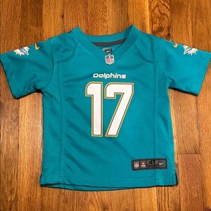 Nike NFL Kids Tannehill Dolphins Jersey
